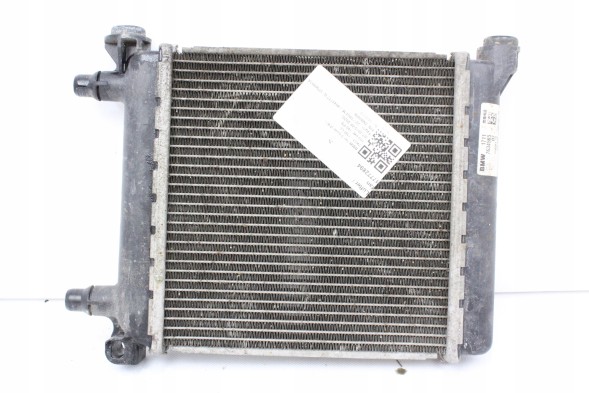 BMW OE 7634565 Охолоджувач води bmw f39 f40 f45 f46 f48 f60