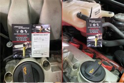 Hella 8MK 376 718-251 HEL/ZS Охолоджувач двигуна hella 133037 1330b4 133312 13332