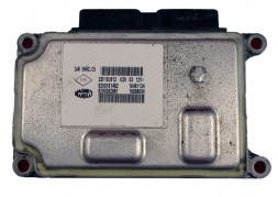 Magneti КОМП'ЮТЕР RENAULT 8200262881 8200181482 IAW5NR2.C5