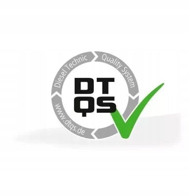 DT Spare Parts 11.80645 Датчик, тиск палива