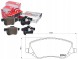 DT Spare Parts 11.80645 Датчик, тиск палива
