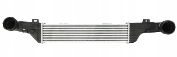 Polcar 2105001500 Інтеркулер mercedes e w210 3.2 cdi 1995 - 2003 рр.