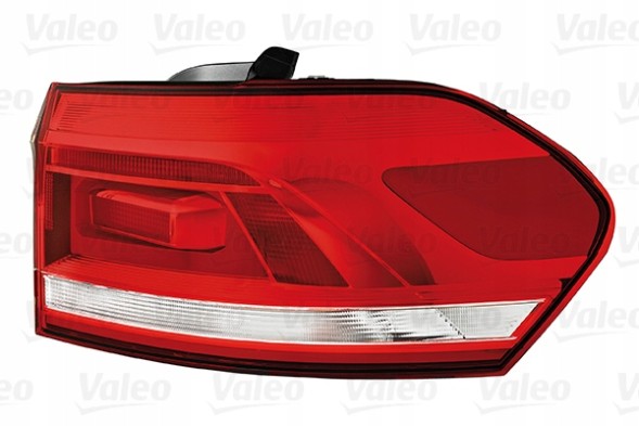 Valeo 95M188-V Ліхтарі задні valeo 047046