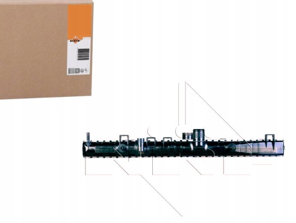 NRF PRO/58352 NRF Охолоджувач citroen c5 2,0hdi 1,8 16v peugeot 406 60 + помічник зіткнення #34