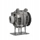 Китай Альтернатор регенерований MMAutoParts MMR020080