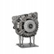 Китай Альтернатор регенерований MMAutoParts MMR020080