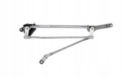 PC 7209MWP1 МЕХАНІЗМ ОЧИЩУВАЧА БЕЗ МОТОРА. SUBARU LEGACY 09-14