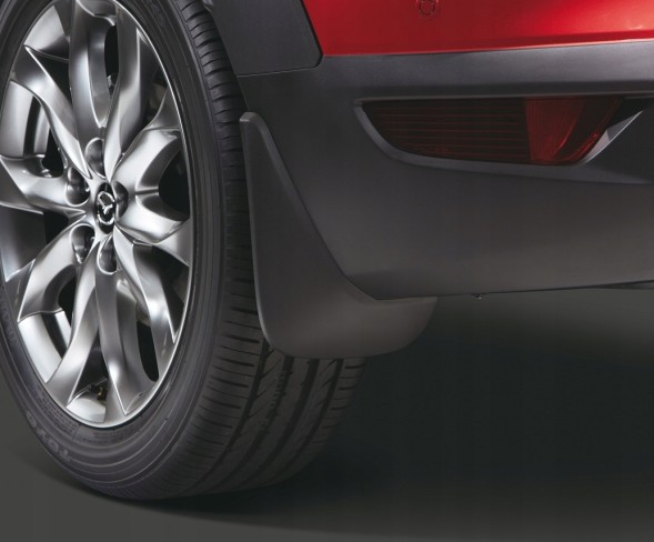 Mazda OE DB2P-V3-460 Б/у хлапачі задні Mazda CX-3 DB2PV3460