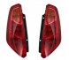 Magneti Marelli LLF051, LLF052 FIAT PUNTO GRANDE КОМПЛЕКТ ЗАДНІХ ЛАМП ОРИГІНАЛИ