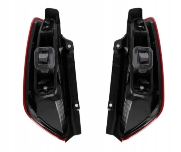 Magneti Marelli LLF051, LLF052 FIAT PUNTO GRANDE КОМПЛЕКТ ЗАДНІХ ЛАМП ОРИГІНАЛИ