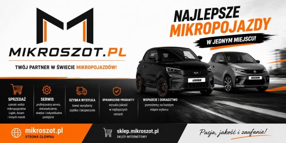 Ligier ZAM1408746 Лівий передній супорт Ligier IXO JS50 JS60 Microcar MGO DUE