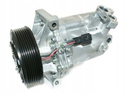 Calsonic Kansei EKL36574-OE 926008367R 92600-8367R--A 92600-A092A 92600-3ZL1A 92600-BV80A 92600-3850R 926003850R--A 926003ZL1A 926008367R 92600-8367R--A 92600A092A КОМПРЕСОР КОНДИЦІОНЕРА DACIA DOKKER DUSTER NISSAN JUKE PULSAR 1.2 TCe 1.2i