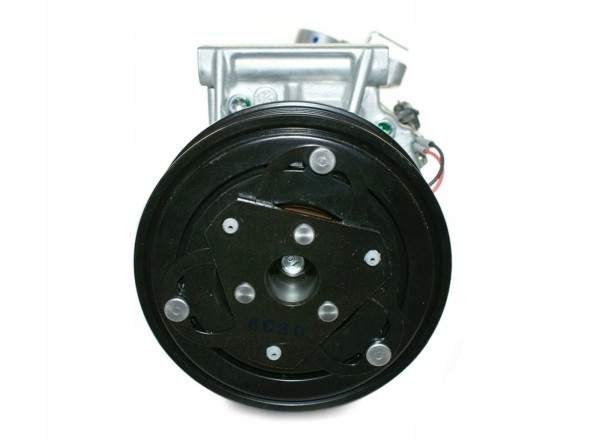 Calsonic Kansei EKL36574-OE 926008367R 92600-8367R--A 92600-A092A 92600-3ZL1A 92600-BV80A 92600-3850R 926003850R--A 926003ZL1A 926008367R 92600-8367R--A 92600A092A КОМПРЕСОР КОНДИЦІОНЕРА DACIA DOKKER DUSTER NISSAN JUKE PULSAR 1.2 TCe 1.2i