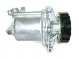 Calsonic Kansei EKL36574-OE 926008367R 92600-8367R--A 92600-A092A 92600-3ZL1A 92600-BV80A 92600-3850R 926003850R--A 926003ZL1A 926008367R 92600-8367R--A 92600A092A КОМПРЕСОР КОНДИЦІОНЕРА DACIA DOKKER DUSTER NISSAN JUKE PULSAR 1.2 TCe 1.2i
