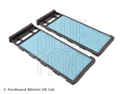 ADN12510 BLUE PRINT Повітряний фільтр салона