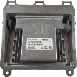 Mercedes-Benz OE КОМП'ЮТЕР ЕБУ MERCEDES W245 A2669000500 5WK90984