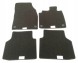 Volkswagen OE 11C863011D, DWP525509OE ВЕЛЮРОВІ КИЛИМКИ КОМПЛЕКТ VW ID.4 ID4 11C863011D IDX UK RHD ORG