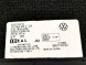 Volkswagen OE 11C863011D, DWP525509OE ВЕЛЮРОВІ КИЛИМКИ КОМПЛЕКТ VW ID.4 ID4 11C863011D IDX UK RHD ORG