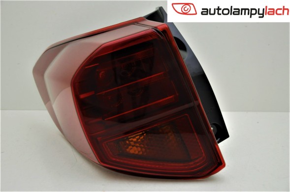 Китай 5612-13DA9218-1995L-UEBM Задня фара Suzuki Vitara 2019 ліва, європейська версія