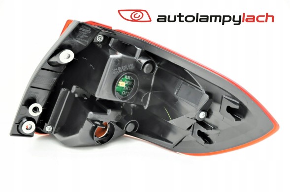 Китай 5612-13DA9218-1995L-UEBM Задня фара Suzuki Vitara 2019 ліва, європейська версія