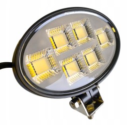 TT Technology TT.13415 Світлодіодний робочий світильник 150W 12V/24V ВОДОСТІЙКИЙ ІЗ ЗНИЖЕННЯМ ШУМУ