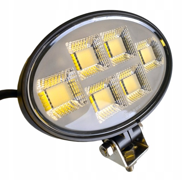 TT Technology TT.13415 Світлодіодний робочий світильник 150W 12V/24V ВОДОСТІЙКИЙ ІЗ ЗНИЖЕННЯМ ШУМУ