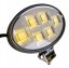 TT Technology TT.13415 Світлодіодний робочий світильник 150W 12V/24V ВОДОСТІЙКИЙ ІЗ ЗНИЖЕННЯМ ШУМУ
