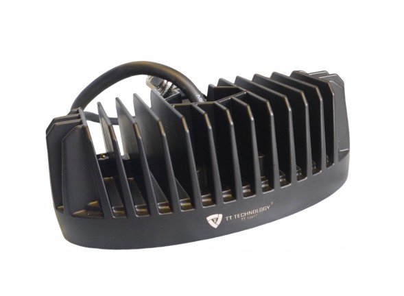 TT Technology TT.13415 Світлодіодний робочий світильник 150W 12V/24V ВОДОСТІЙКИЙ ІЗ ЗНИЖЕННЯМ ШУМУ