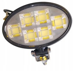 TT Technology TT.13415 Світлодіодний робочий світильник 150W 12V/24V ВОДОСТІЙКИЙ ІЗ ЗНИЖЕННЯМ ШУМУ