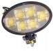 TT Technology TT.13415 Світлодіодний робочий світильник 150W 12V/24V ВОДОСТІЙКИЙ ІЗ ЗНИЖЕННЯМ ШУМУ