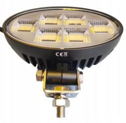 TT Technology TT.13415 Світлодіодний робочий світильник 150W 12V/24V ВОДОСТІЙКИЙ ІЗ ЗНИЖЕННЯМ ШУМУ
