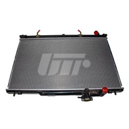 R12326 SATO TECH Радіатор системи охолодження