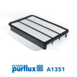 A1351 PURFLUX Фільтр забору повітря