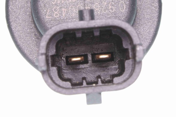 Vemo V46-11-0009 Vemo v46-11-0009 клапан регулювання тиску, система