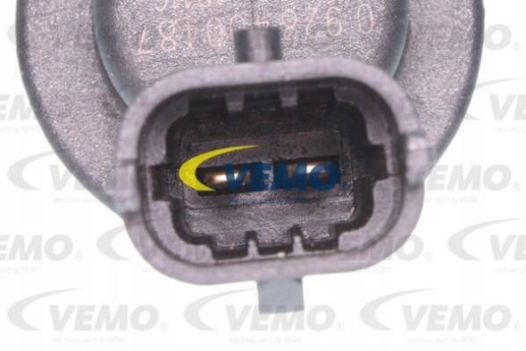 Vemo V46-11-0009 Vemo v46-11-0009 клапан регулювання тиску, система