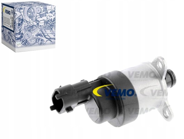 Vemo V46-11-0009 Vemo v46-11-0009 клапан регулювання тиску, система