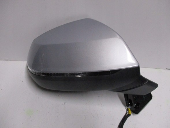 Audi OE 4M0 22R 2 ДЗЕРКАЛО ДЗЕРКАЛО Audi Q7 4M0 22R КАМЕРА