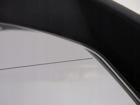 Audi OE 4M0 22R 2 ДЗЕРКАЛО ДЗЕРКАЛО Audi Q7 4M0 22R КАМЕРА