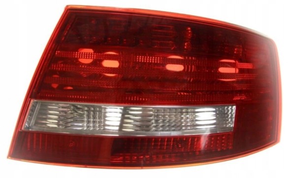 Abakus 446-1903R-LD-UE Задня права фара AUDI A6 C6 2004-2008 LED
