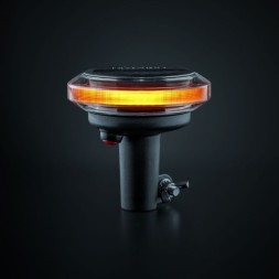 Strands 850961 Лампа сигнальна робоча LED STRANDS FIREFLY 1060lm 37W | МОНТАЖ