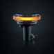 Strands 850961 Лампа сигнальна робоча LED STRANDS FIREFLY 1060lm 37W | МОНТАЖ