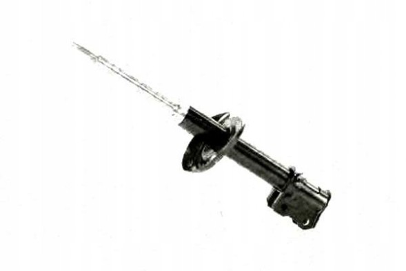 Monroe PRO/G16329 MON Амортизатор opel combo tour corsa c tigra 1. + Асистент зіткнення #34