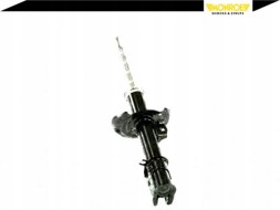 Monroe PRO/G16329 MON Амортизатор opel combo tour corsa c tigra 1. + Асистент зіткнення #34