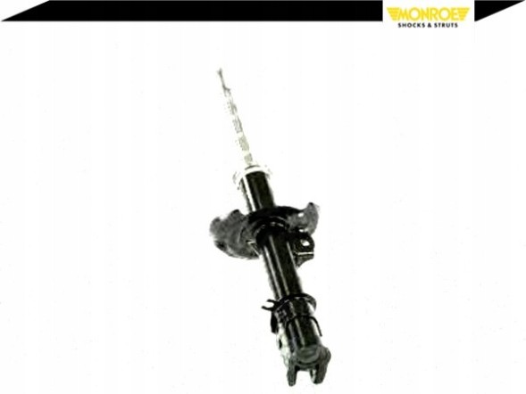 Monroe PRO/G16329 MON Амортизатор opel combo tour corsa c tigra 1. + Асистент зіткнення #34