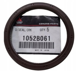 Mitsubishi OE WB/1140A043 + 1140A042 + 1141A014 + 1141A015 + 1052B061 MITSUBISHI ASX OUTLANDER 4N14/4N13 1.8 2.2 DID DIESEL РЕМІНЬ ГРМ ОРИГІНАЛ