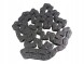 Mitsubishi OE WB/1140A043 + 1140A042 + 1141A014 + 1141A015 + 1052B061 MITSUBISHI ASX OUTLANDER 4N14/4N13 1.8 2.2 DID DIESEL РЕМІНЬ ГРМ ОРИГІНАЛ