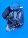 BMW OE 7270096 Lampa tylna Tył strona prawa BMW 1 F20 F21 7270096 Nowa ORGINAŁ Qua11.11.25 Задня фара права BMW 1 F20 F21 7270096 Нова ОРИГІНАЛ