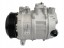 EURO KLIMA КОМПРЕСОР КОНДИЦІОНЕРА MERCEDES A0022307211 / AC50068 / Z0005484A
