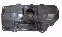 Polcar 4117ZP-2 Бак паливний бак hyundai accent 06-10 дизель