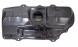 Polcar 4117ZP-2 Бак паливний бак hyundai accent 06-10 дизель